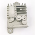 Precision Stainless Steel Die Casting Sand Casting Services